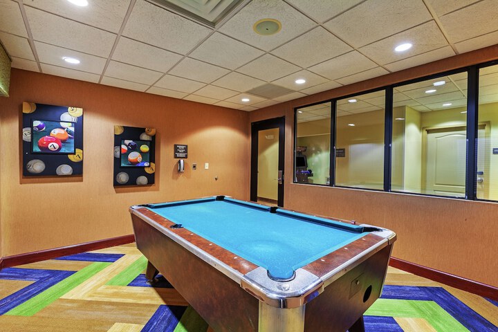 Hampton Inn & Suites Tulsa North / Owasso