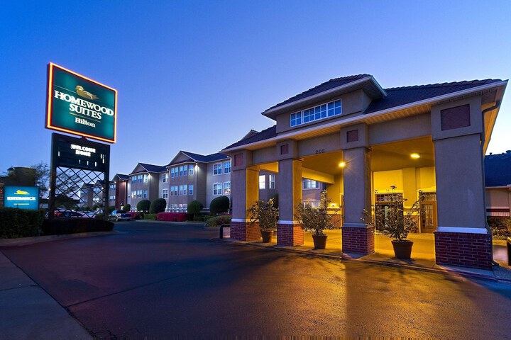 Homewood Suites by Hilton Longview