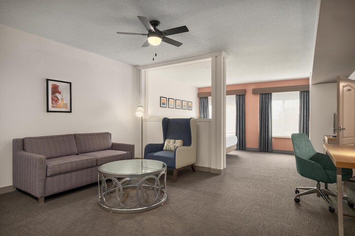 Hilton Garden Inn Wooster