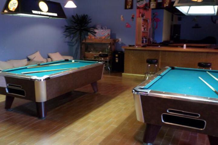 FLORIDA HOTEL