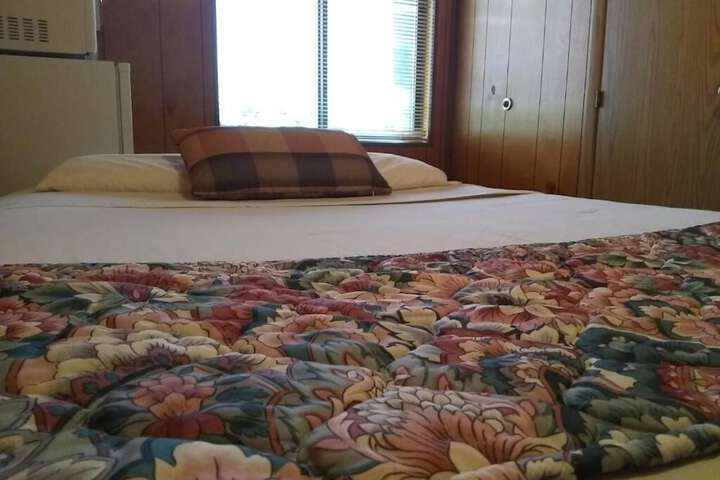 The Orca Inn