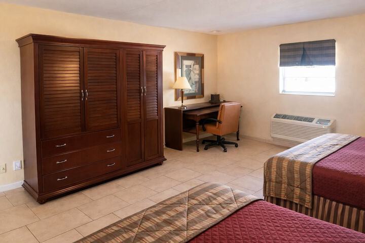 Alvin Extended Stay