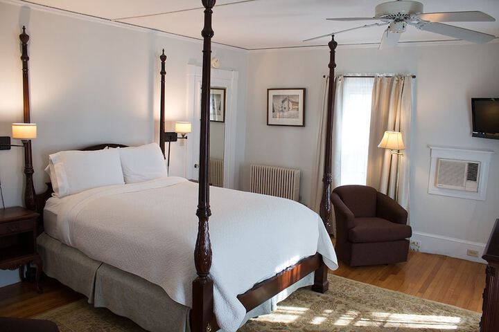Camden Windward House