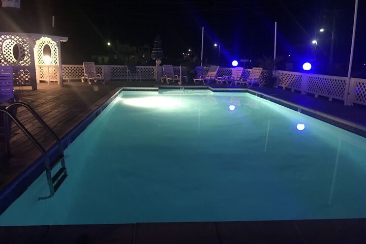 Pool 11 of 44