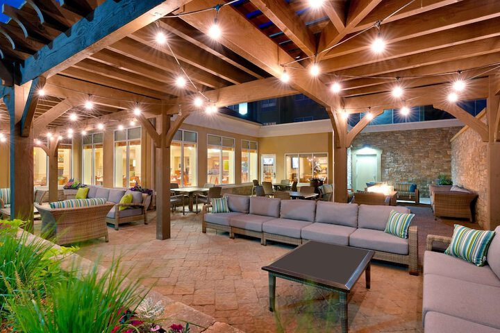 Terrace/Patio 72 of 75