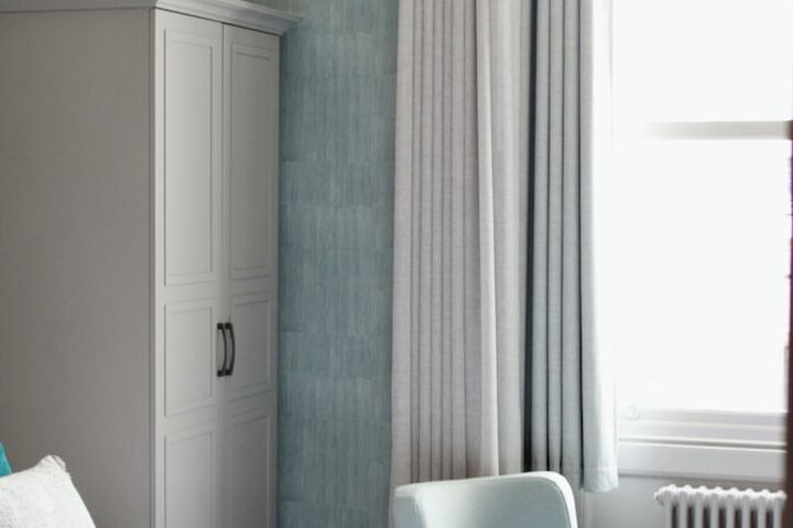 Lincombe Hall Hotel & Spa - Just for Adults