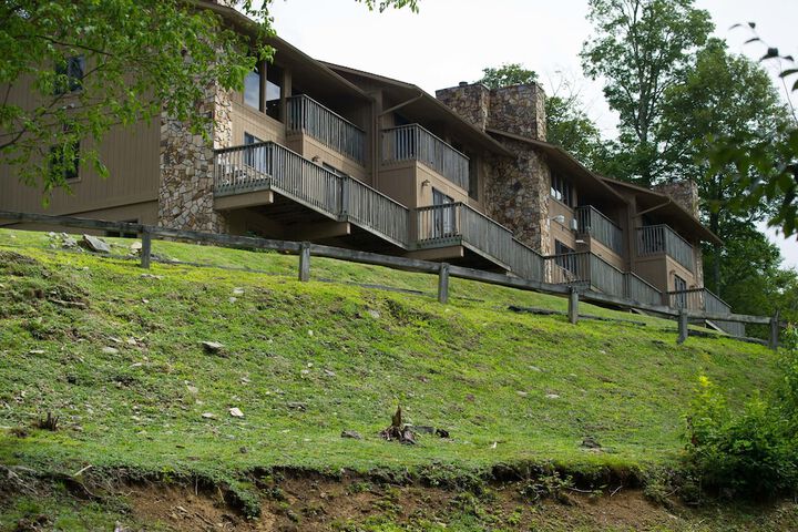 Bluegreen Vacations Blue Ridge Village an Ascend Collection Resort