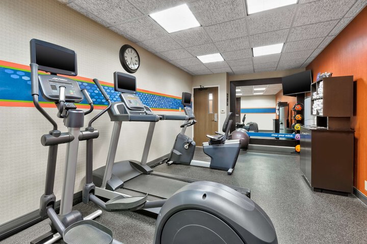 Health and Fitness 41 of 43