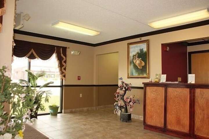 Hotel Interior 12 of 42