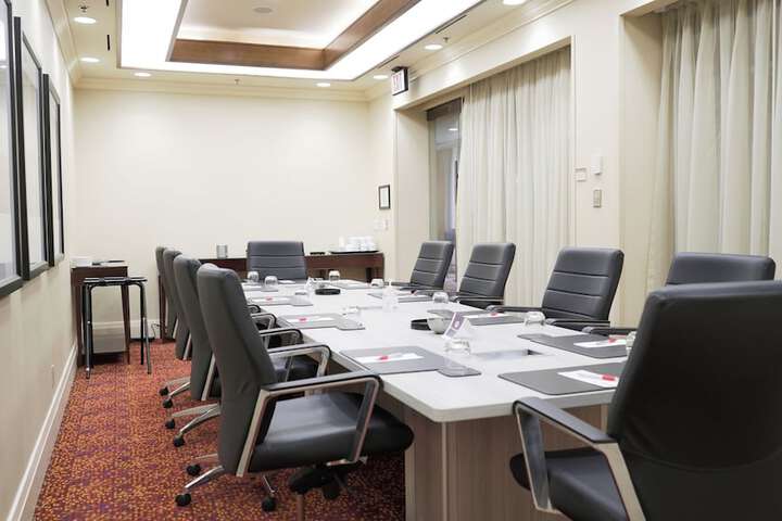 Meeting 42 of 68