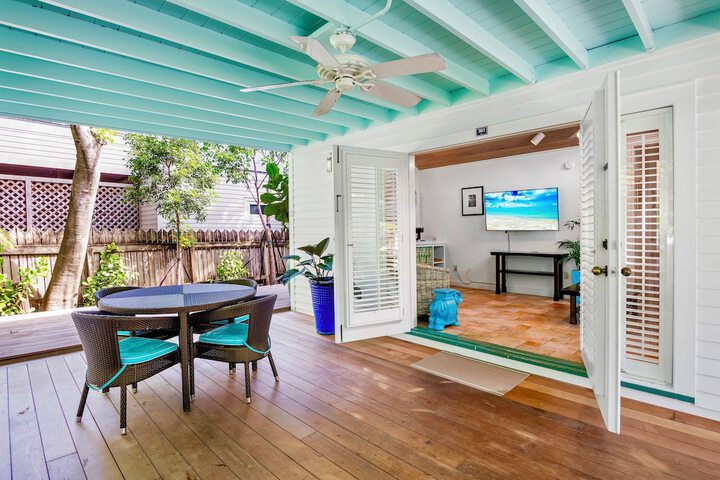Terrace/Patio 61 of 70