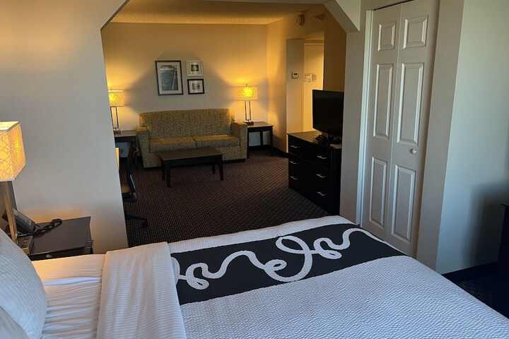 La Quinta by Wyndham Denver Englewood Tech Center