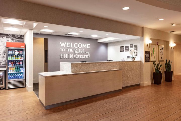 Hotel Interior 10 of 36