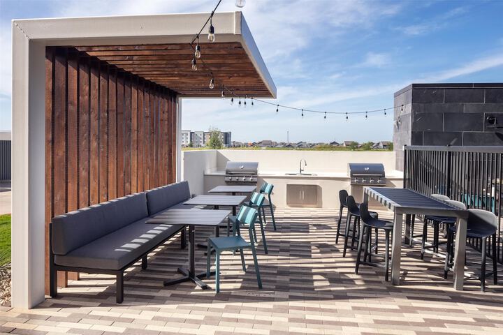 Home2 Suites by Hilton Bastrop Tx