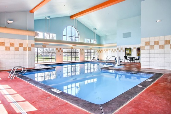Pool 11 of 84