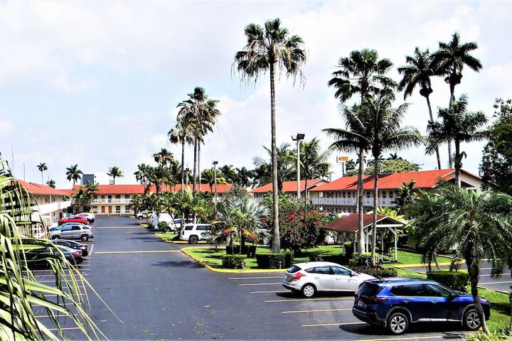 Hotel 3 of 94