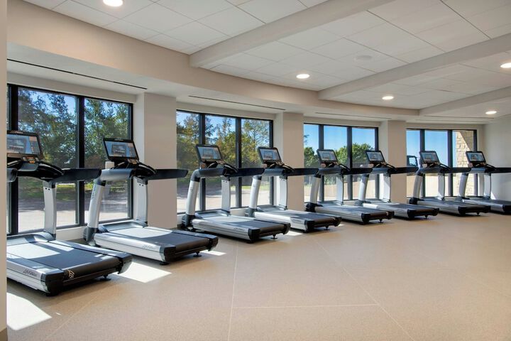 The Westin Dallas Stonebriar Golf Resort & Spa