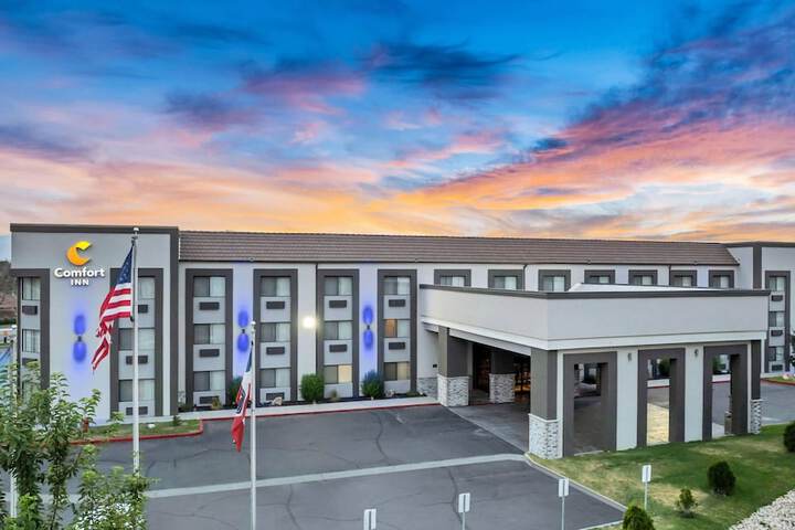 Comfort Inn Murray - Salt Lake City South