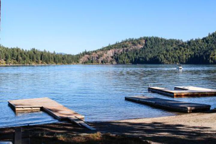 Spirit Lake