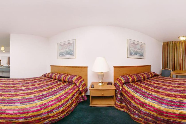 Rodeway Inn Albany