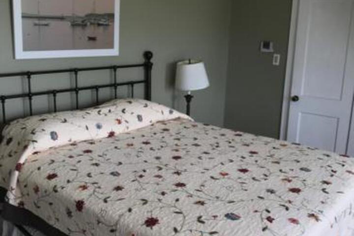 Beach House Inn Bed & Breakfast