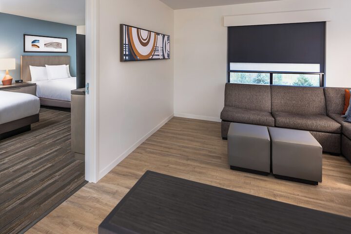 Hyatt House Auburn Hills / Detroit