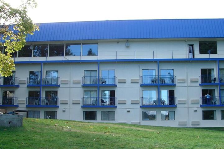 Hotel 6 of 47