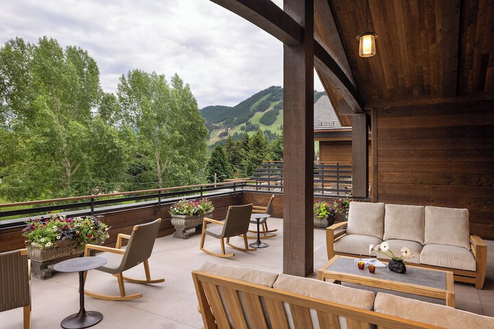Terrace/Patio 53 of 55