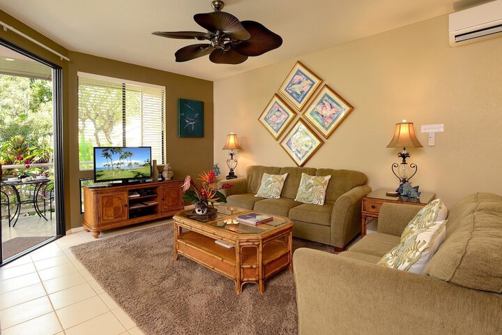 Grand Champions 181 Condo