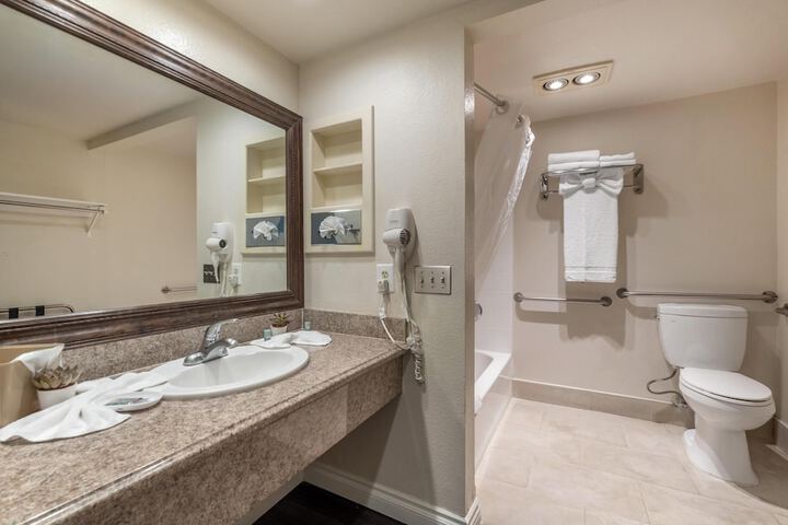 Best Western Westminster Inn