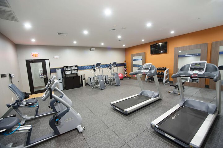 Health and Fitness 27 of 28