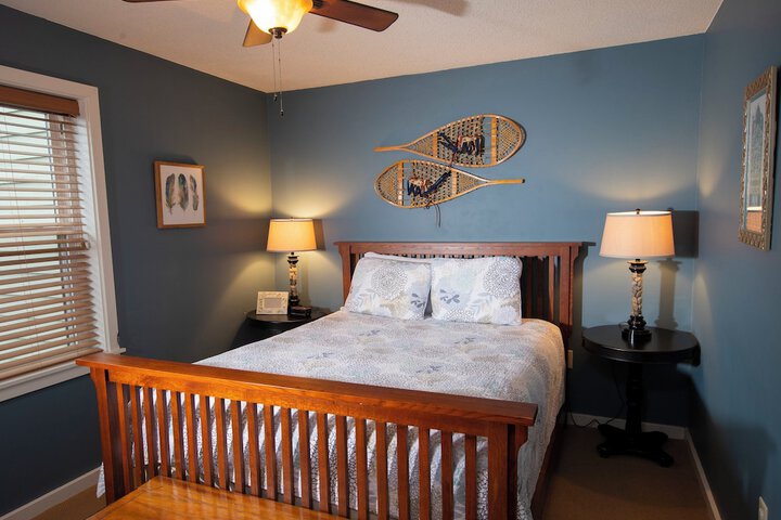Winterplace at Okemo a Vail Resorts Property