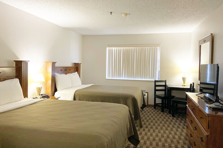 Burke Inn Motel & Suites