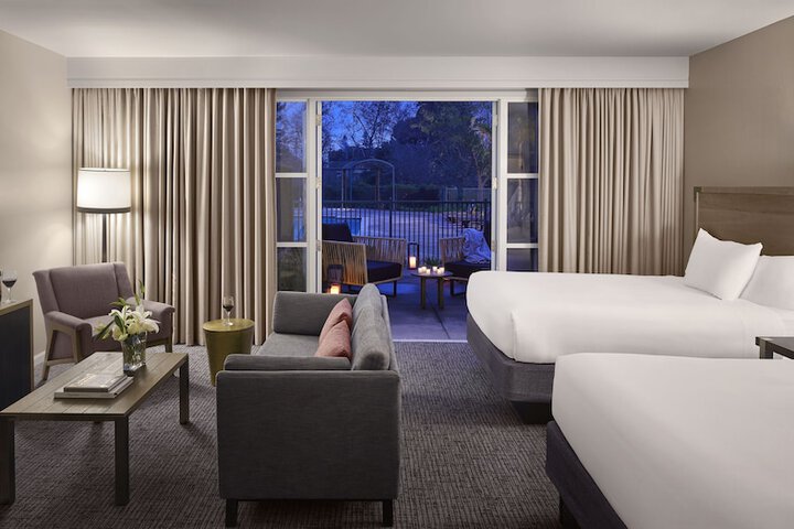 Hyatt Regency Sonoma Wine Country