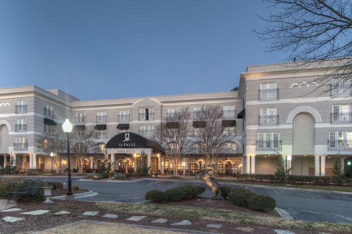 Hotel 13 of 94