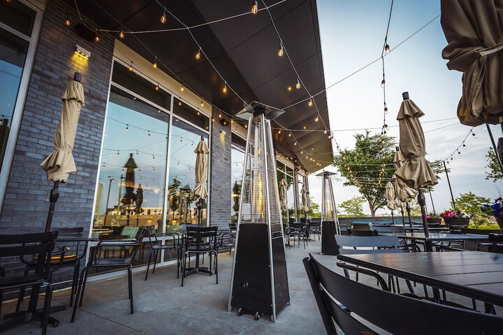 Hyatt Place Milwaukee / Downtown