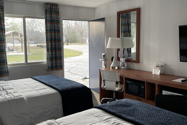 Starlite Resort