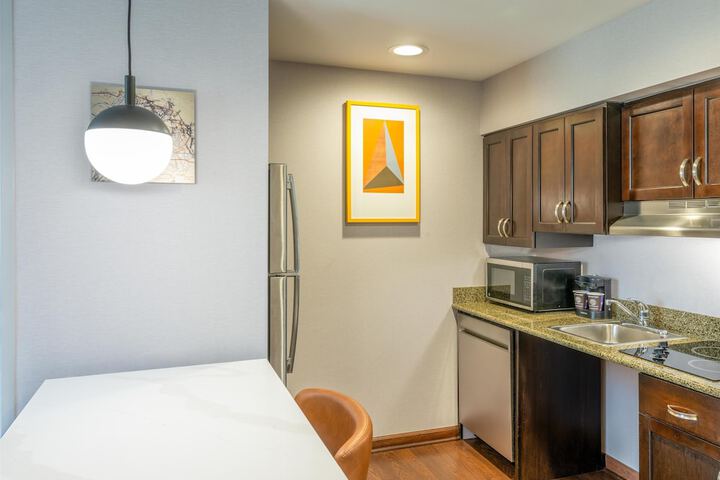 Homewood Suites by Hilton Pittsburgh Southpointe