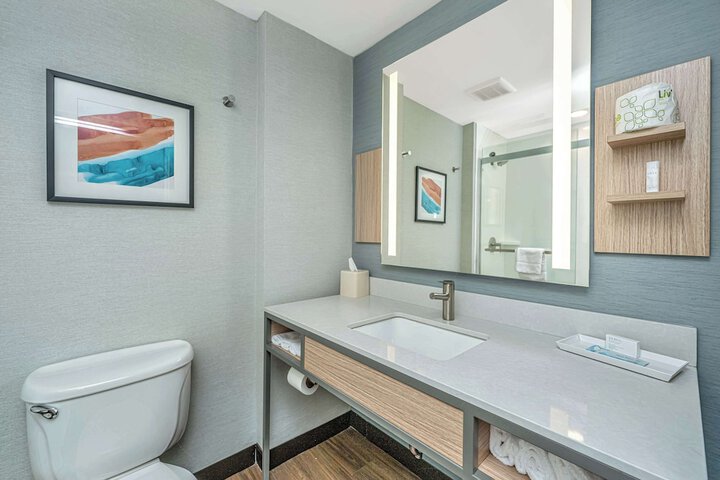 Hilton Garden Inn Charleston Airport