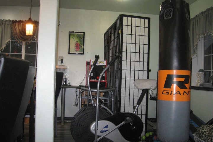 Health and Fitness 65 of 70