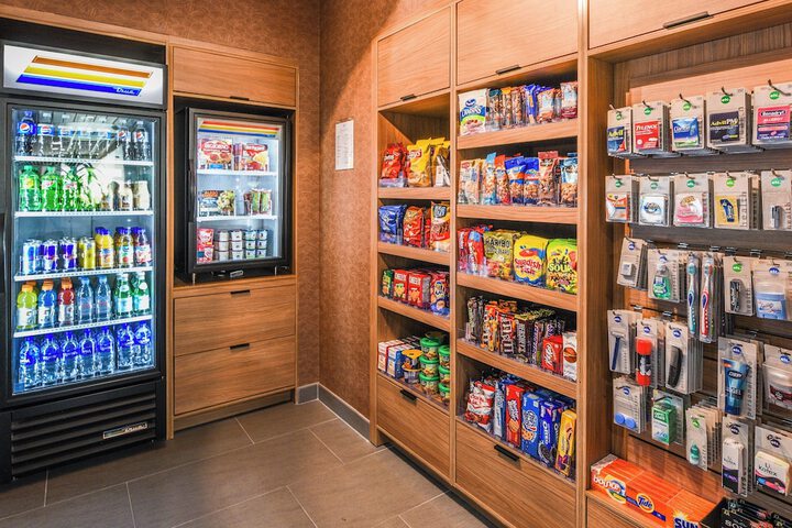 Fairfield Inn & Suites by Marriott Ontario Rancho Cucamonga