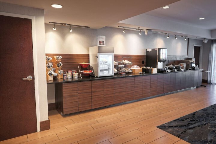 Fairfield Inn & Suites Charleston North / Ashley Phosphate