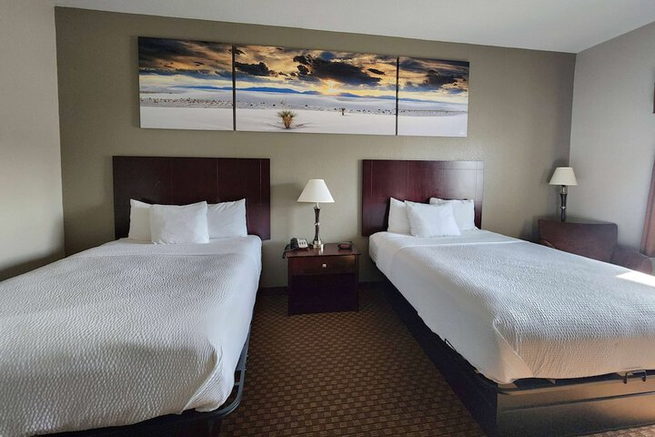 Days Inn by Wyndham Kemah