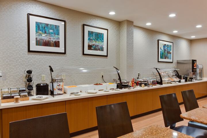 Springhill Suites by Marriott Orlando Altamonte Springs