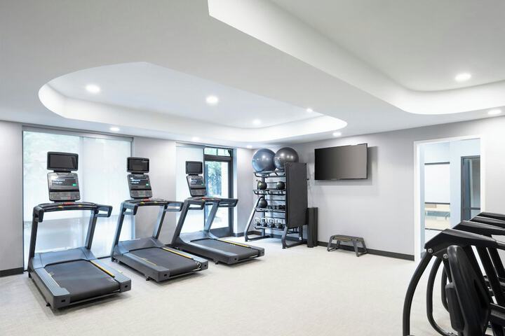 Courtyard by Marriott Hanover Lebanon