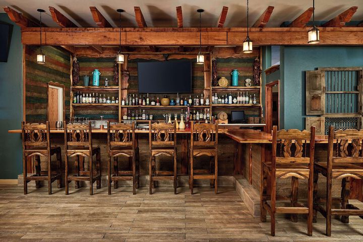 Hotel Don Fernando de Taos Tapestry Collection by Hilton