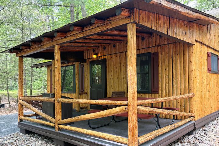 Mountain Springs Lake Resort