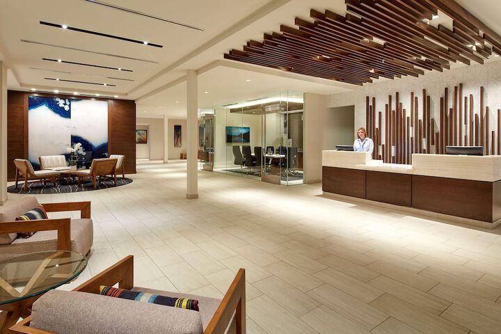 Hotel Interior 13 of 31