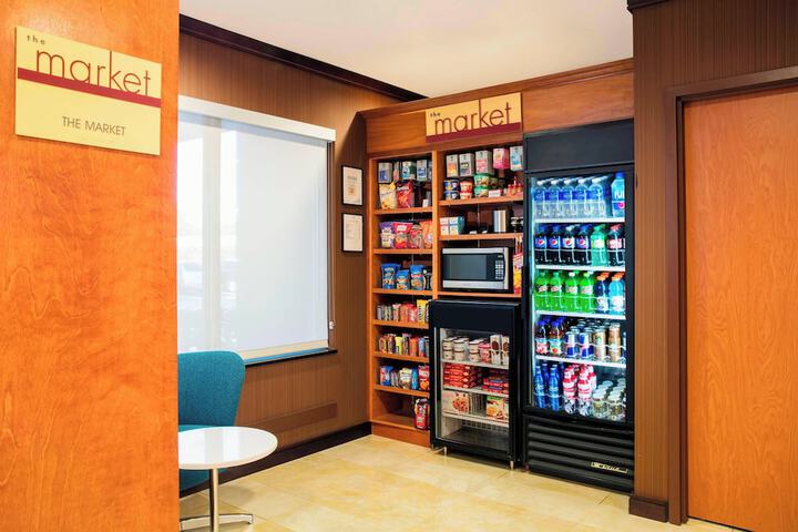 Fairfield Inn & Suites by Marriott Lakeland Plant City