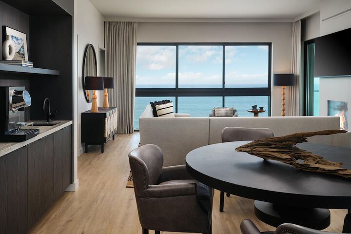 Alila Marea Beach Resort Encinitas a Hyatt Luxury Resort